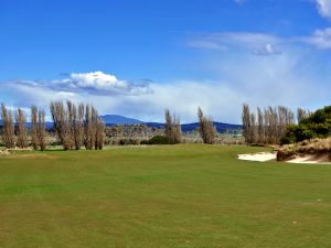 Barnbougle (Lost Farm) 11th Fairway